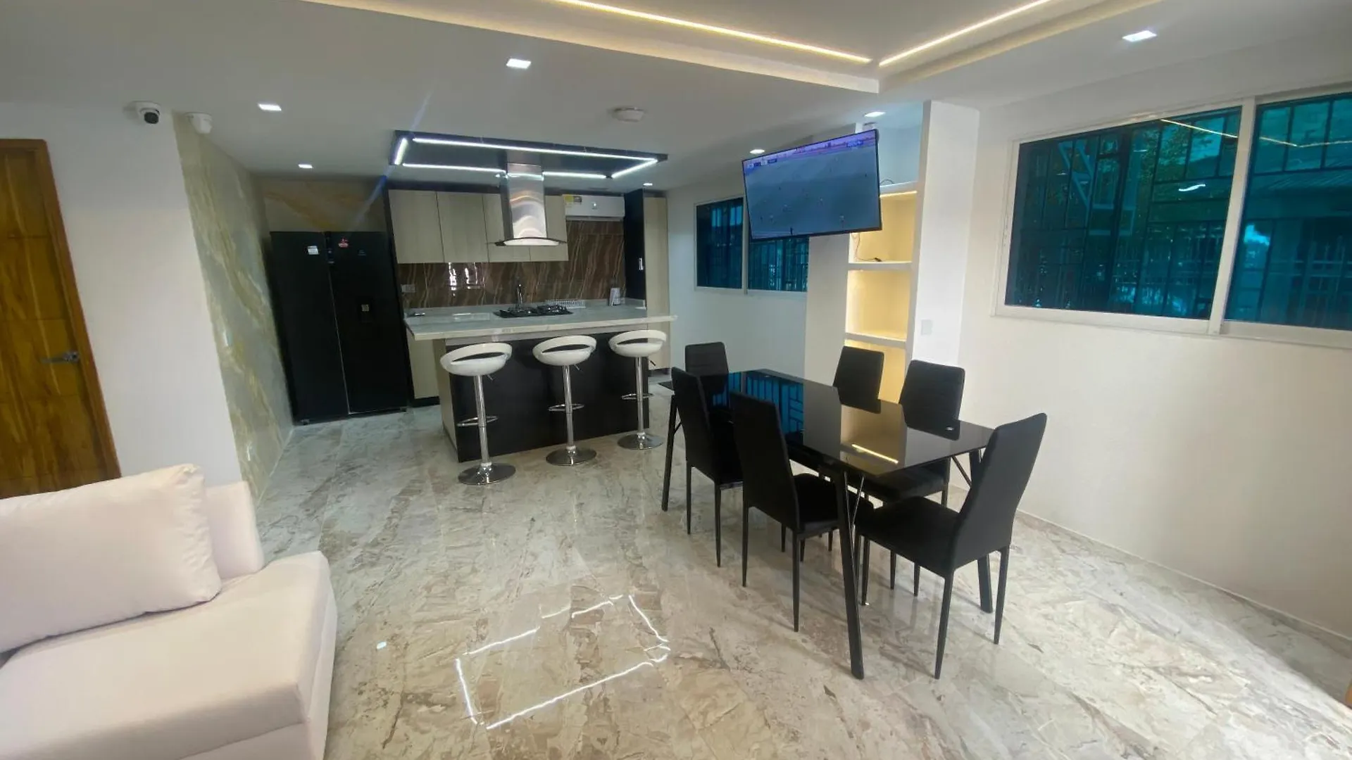 Appartamento Casa De Lujo En Barrio Popular Cartagena