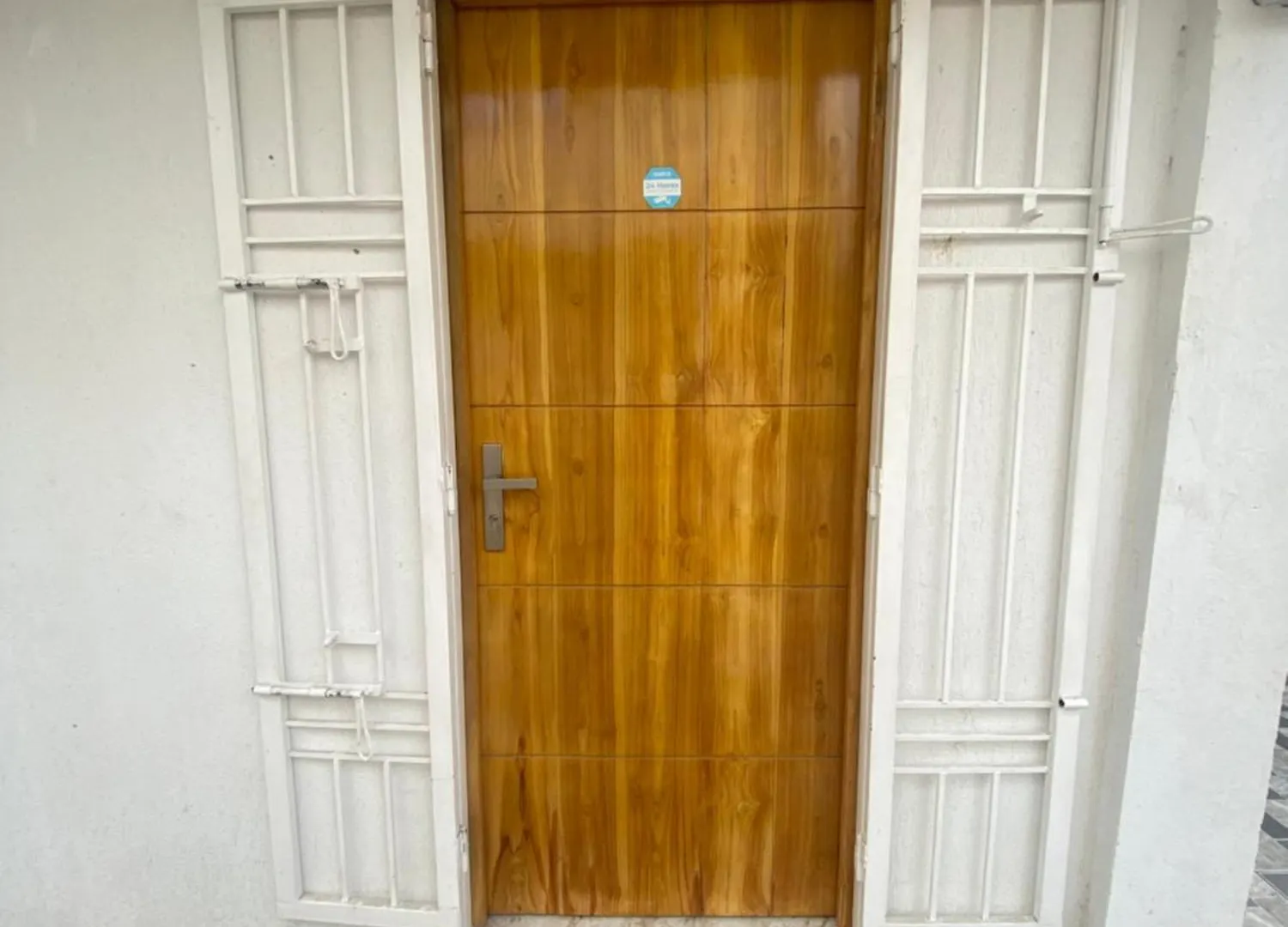 Appartamento Casa De Lujo En Barrio Popular Cartagena 0*,