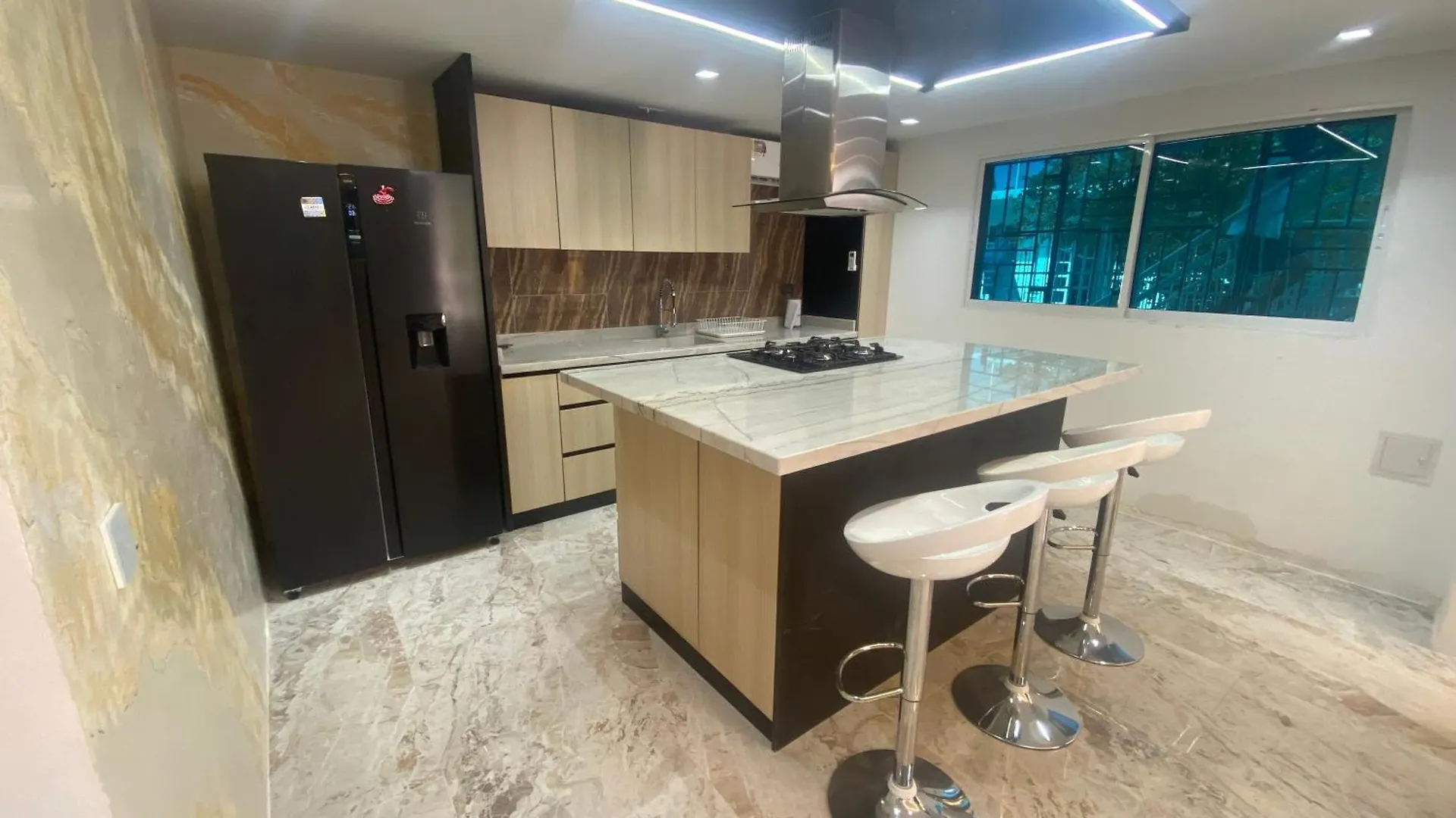 Appartamento Casa De Lujo En Barrio Popular Cartagena