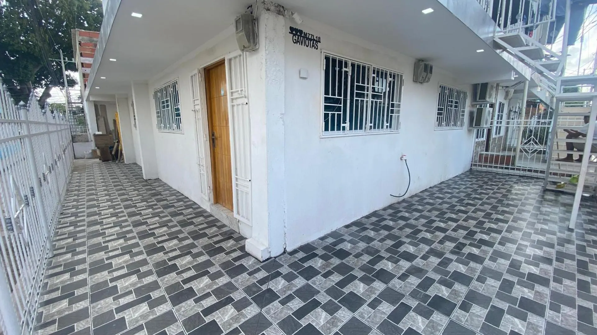 Appartement Casa De Lujo En Barrio Popular à Cartagène