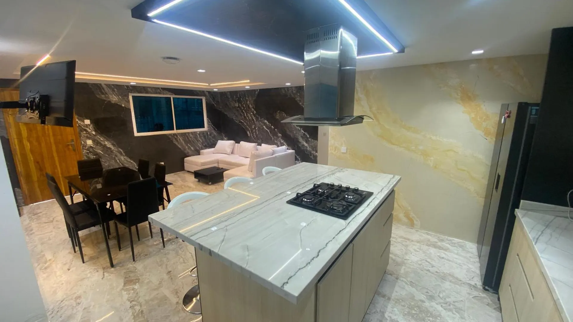 Appartement Casa De Lujo En Barrio Popular à Cartagène