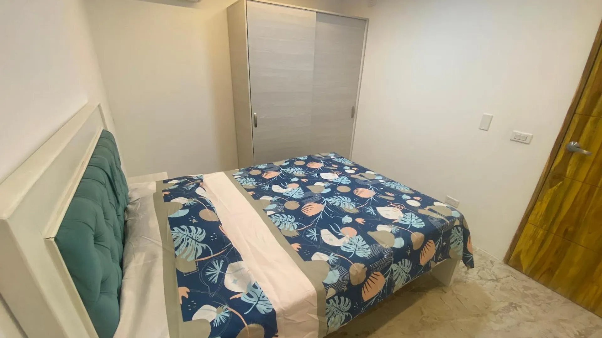 Appartement Casa De Lujo En Barrio Popular à Cartagène