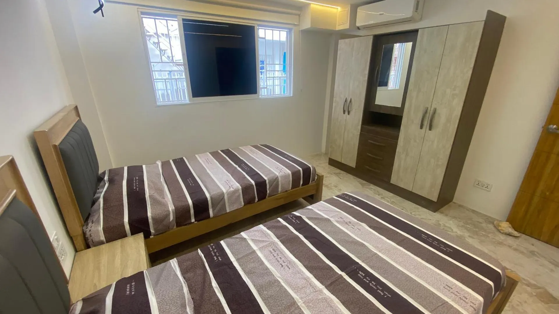 Appartement Casa De Lujo En Barrio Popular à Cartagène Colombie