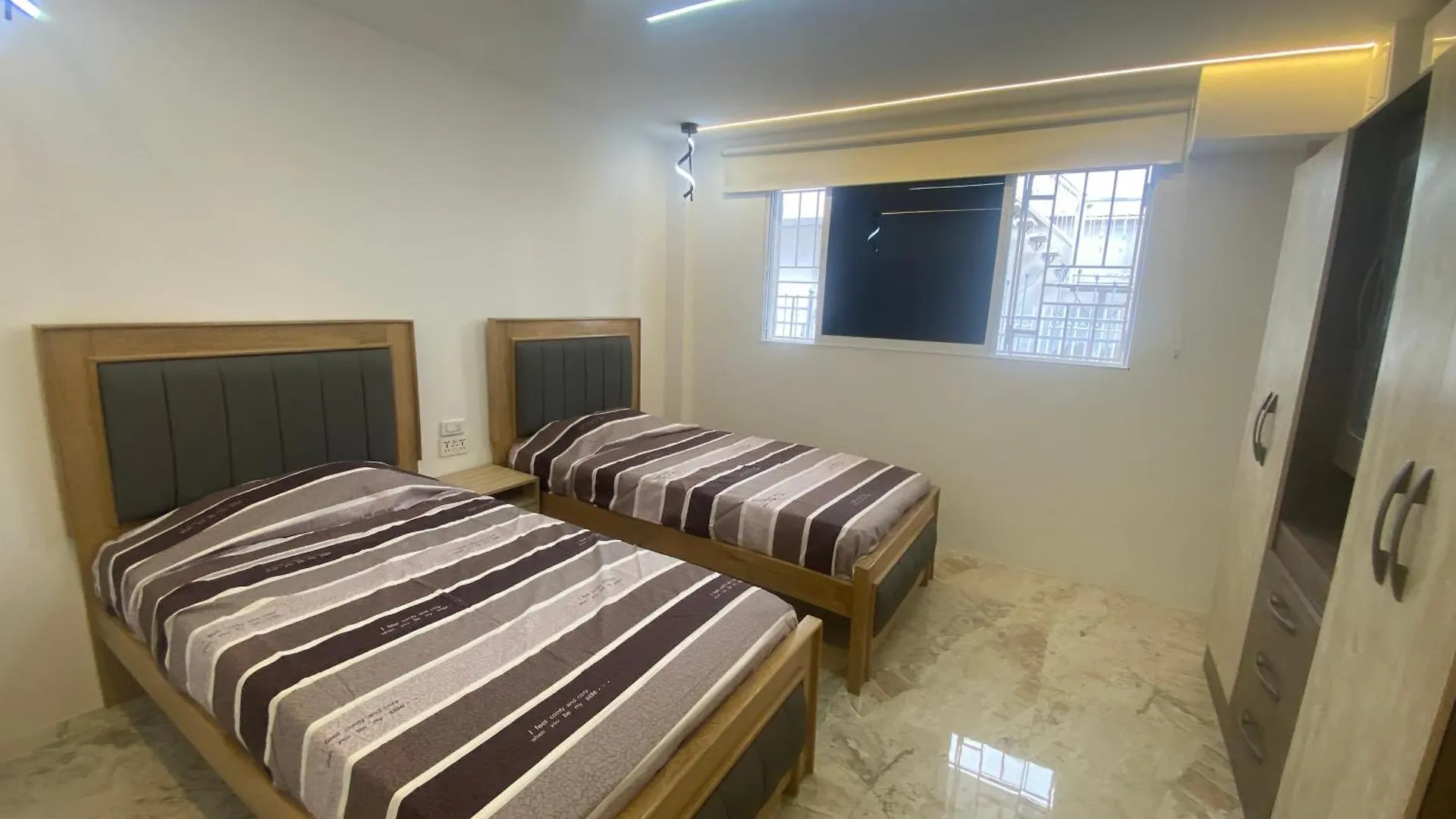 Casa De Lujo En Barrio Popular Apartment Cartagena 0*,  Colombia
